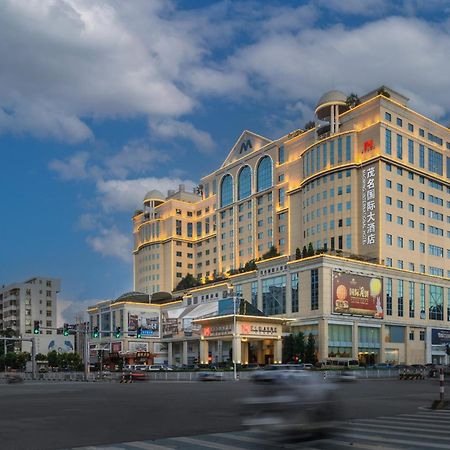 Maoming International Hotel Extérieur photo