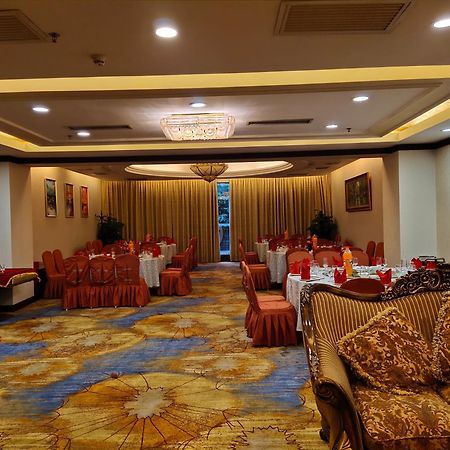 Maoming International Hotel Extérieur photo