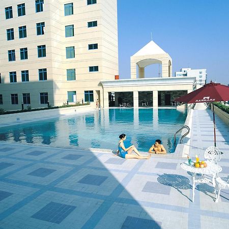 Maoming International Hotel Extérieur photo