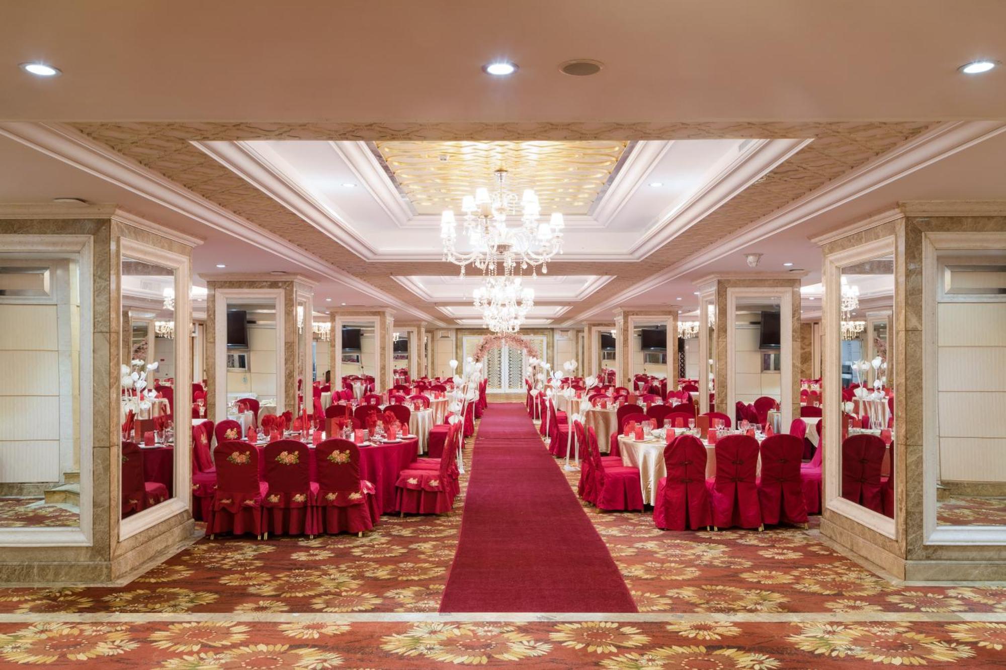 Maoming International Hotel Extérieur photo