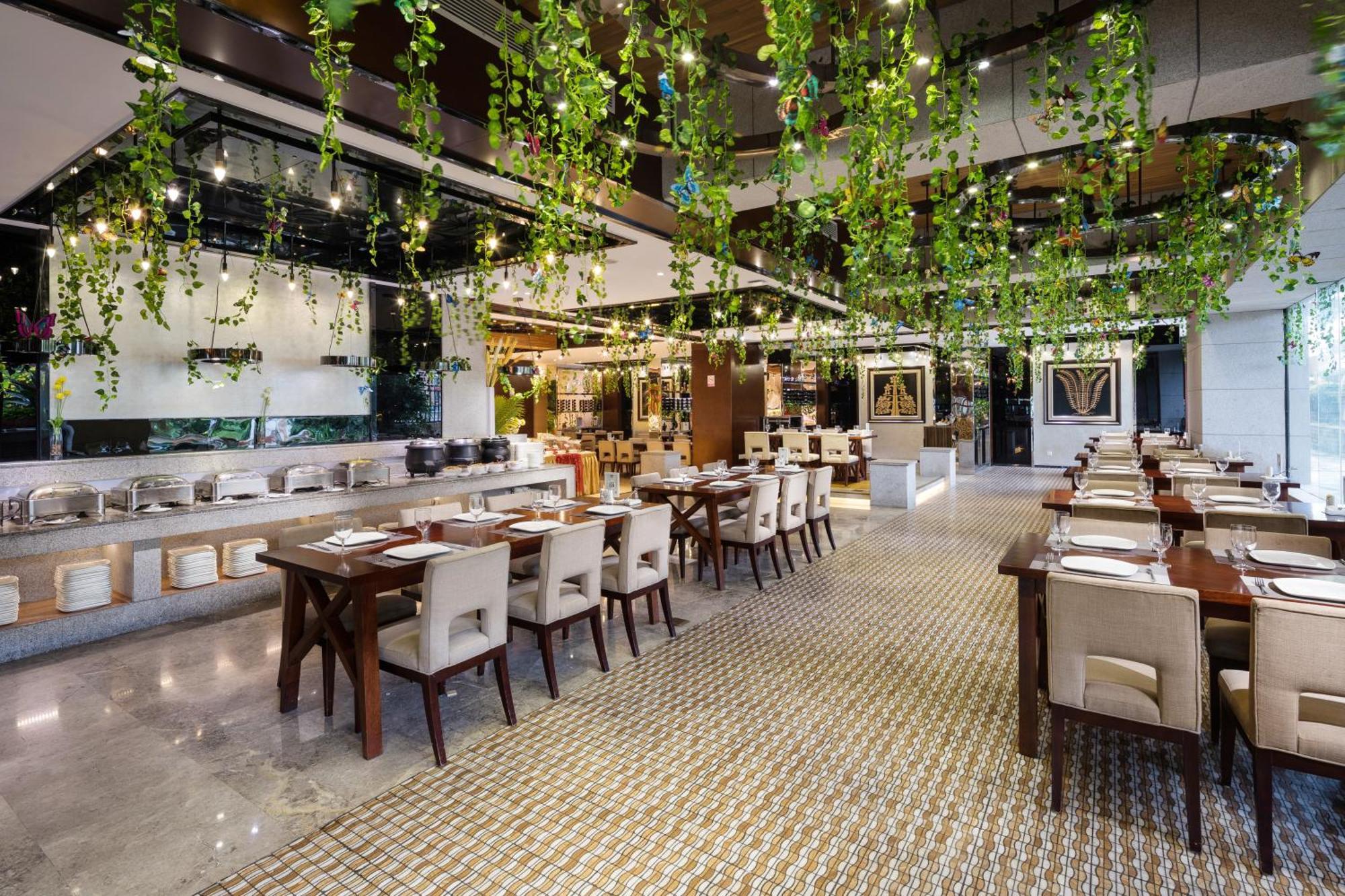 Maoming International Hotel Extérieur photo