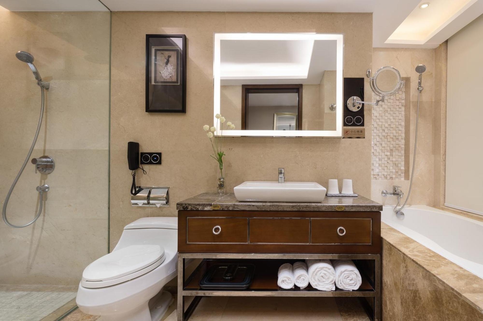 Maoming International Hotel Extérieur photo