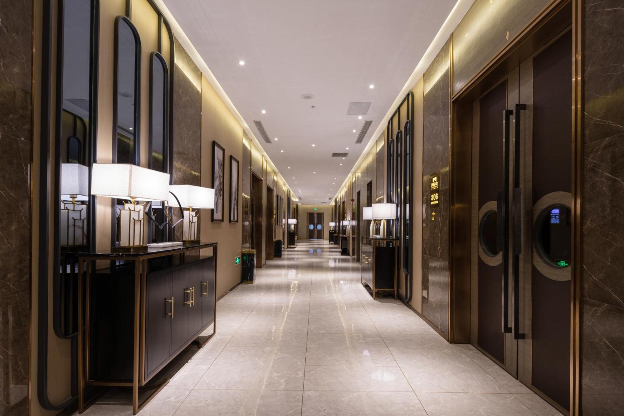 Maoming International Hotel Extérieur photo