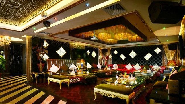 Maoming International Hotel Facilités photo